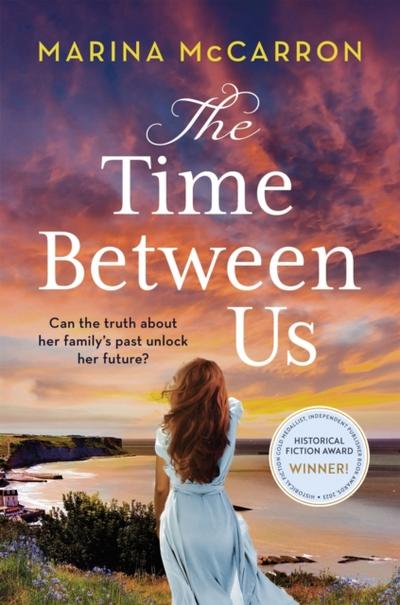 Time Between Us
