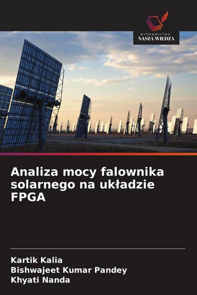 Analiza mocy falownika solarnego na uk¿adzie FPGA