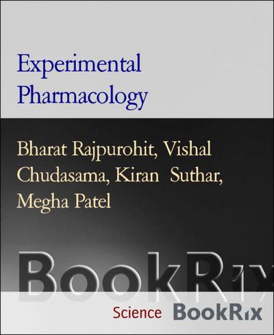 Experimental Pharmacology