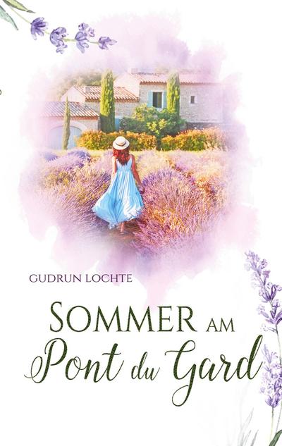 Sommer am Pont du Gard
