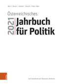 Österreichisches Jahrbuch für Politik 2021
