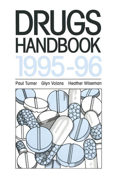 Drugs Handbook 1995-96