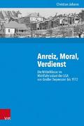 Anreiz, Moral, Verdienst