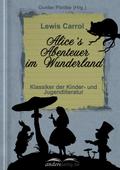 Alice’s Abenteuer im Wunderland