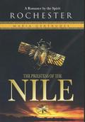 The Priestess of the Nile
