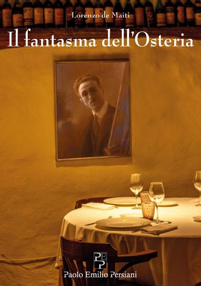 Giuditta. Il fantasma dell’osteria