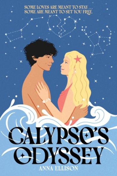 Calypso’s Odyssey