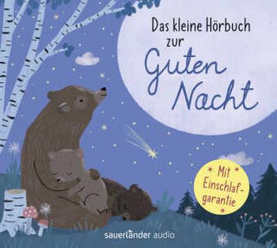 Moekaars, Das kleine H�rbuch zur Guten N