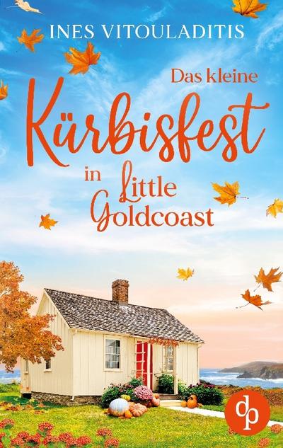 Das kleine Kürbisfest in Little Goldcoast