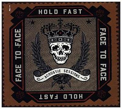 Hold Fast-Acoustic Sessions