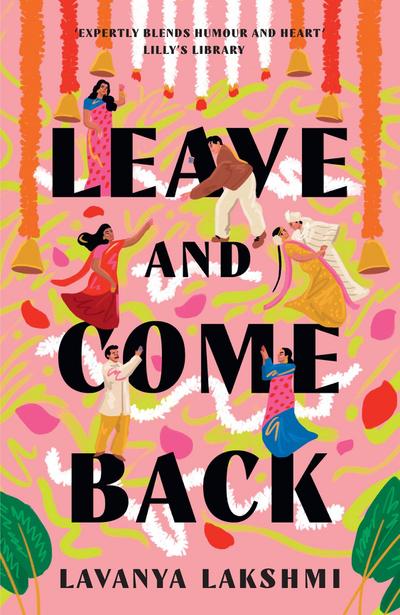 Leave and Come Back