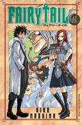 Fairy Tail vol. 03
