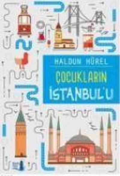 Cocuklarin Istanbulu
