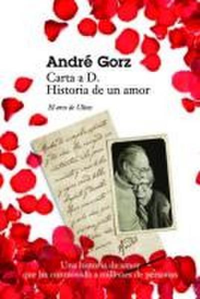 Carta a D. : historia de un amor