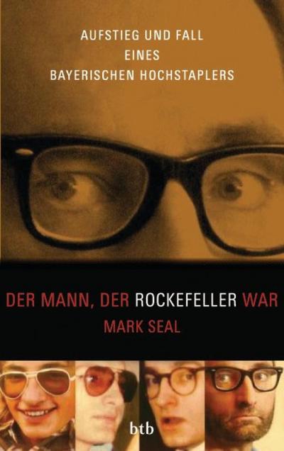 Seal, M: Mann, der Rockefeller war
