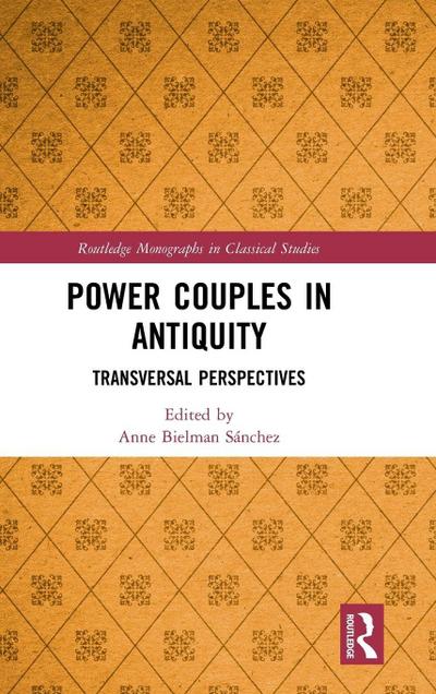 Power Couples in Antiquity