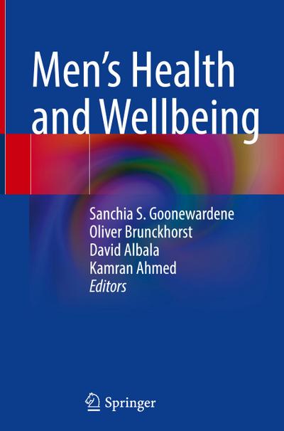 Men¿s Health and Wellbeing