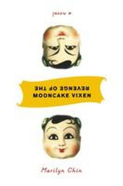 Revenge of the Mooncake Vixen