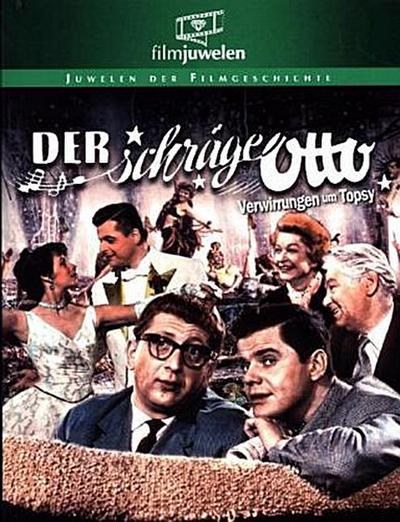 Der schräge Otto - Verwirrungen um Topsy