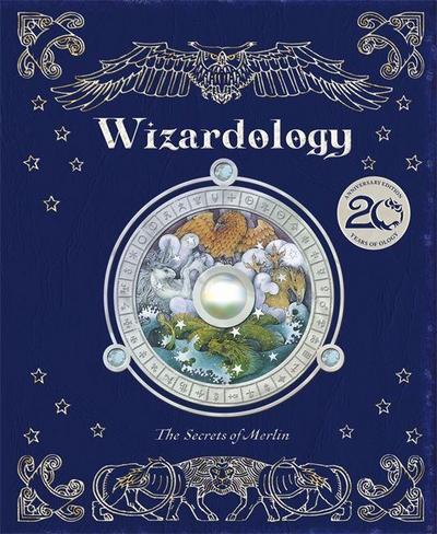 Wizardology