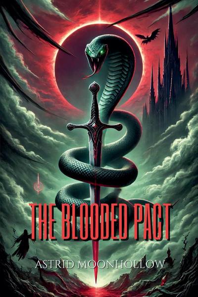 The Blooded Pact