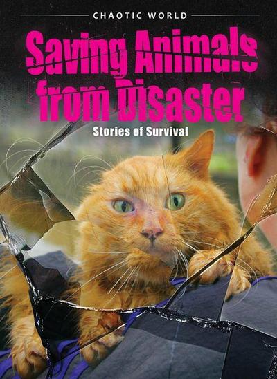 Saving Animals from Disaster