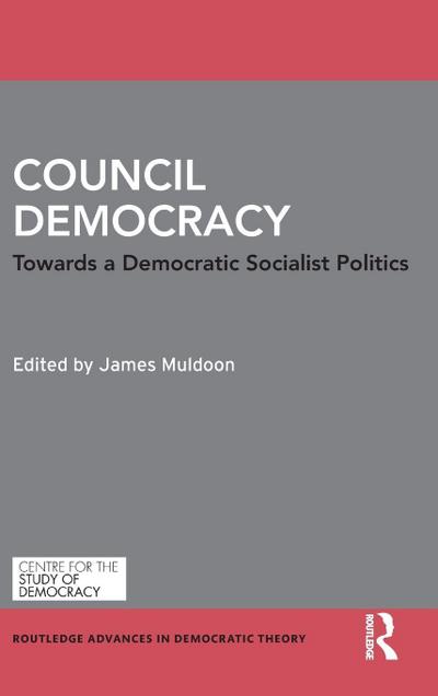 Council Democracy