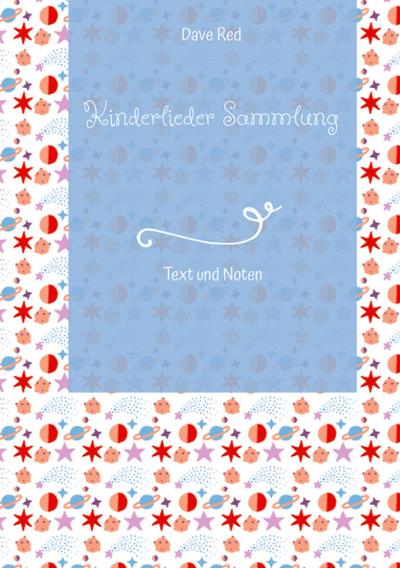 Kinderlieder Sammlung