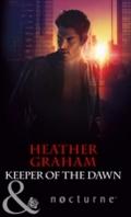 Keeper of the Dawn (Mills & Boon Nocturne) (Th