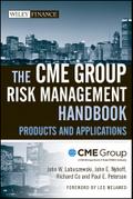 The CME Group Risk Management Handbook