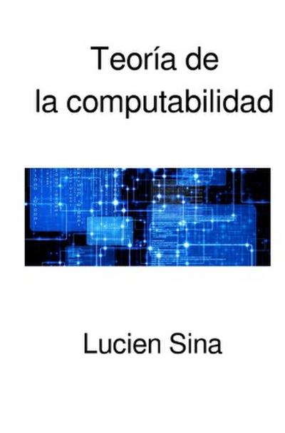 Teoría de la computabilidad