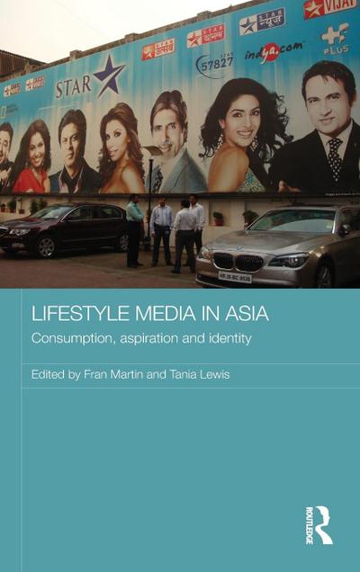 Lifestyle Media in Asia