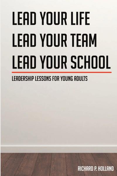 Leadership Lessons for Young Adults