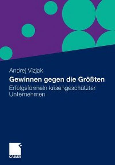 Gewinnen gegen die Größten