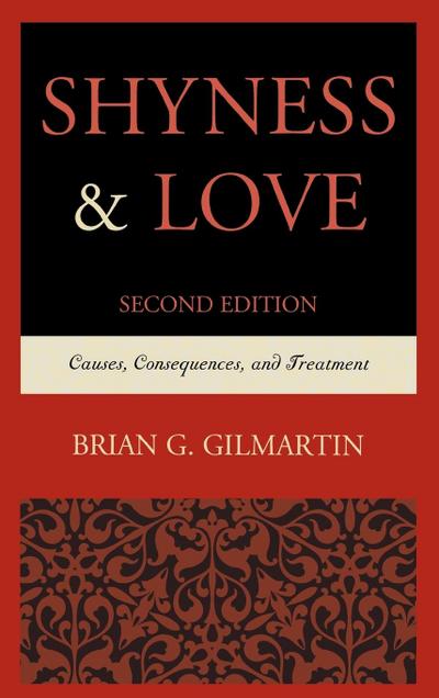 Shyness & Love