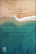 Microbial Communities in Coastal Sediments