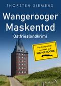 Wangerooger Maskentod