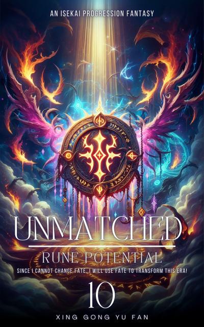 Unmatched Rune Potential