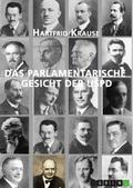 Das parlamentarische Gesicht der USPD