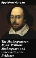 The Shakespearean Myth: William Shakespeare and Ci