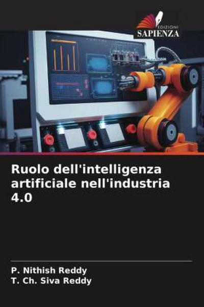 Ruolo dell’intelligenza artificiale nell’industria 4.0
