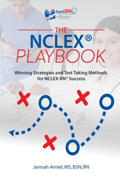 The NCLEX® Playbook