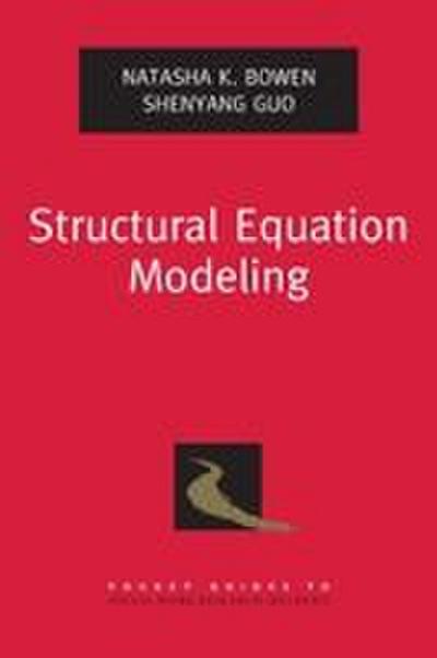 Structural Equation Modeling
