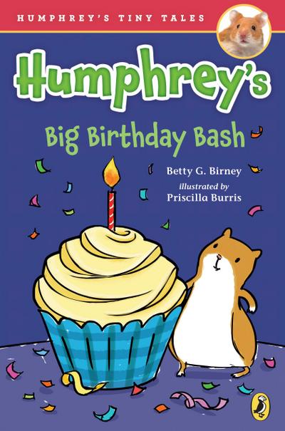 Humphrey’s Big Birthday Bash