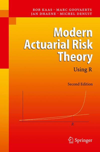 Modern Actuarial Risk Theory