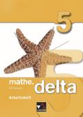 mathe.delta - Hessen (G9)