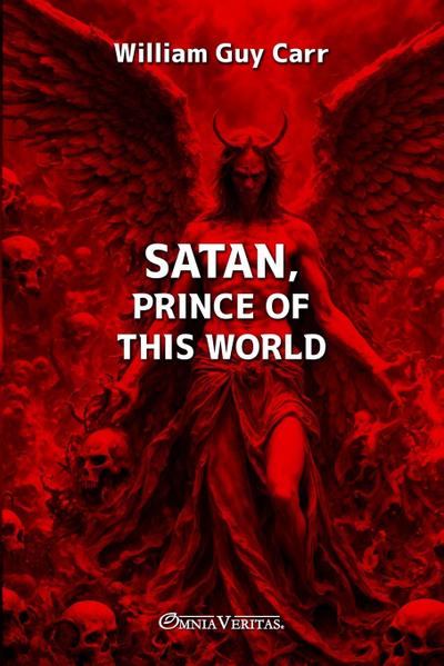 Satan-Prince of This World