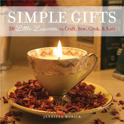 Simple Gifts