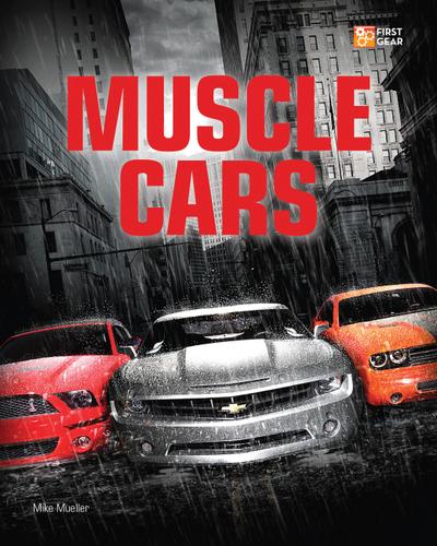 Muscle Cars