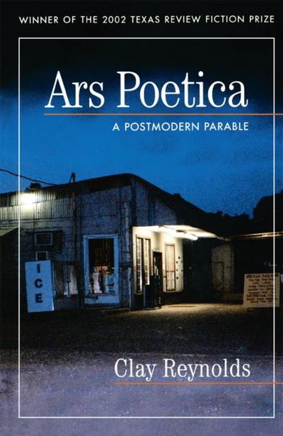 Ars Poetica